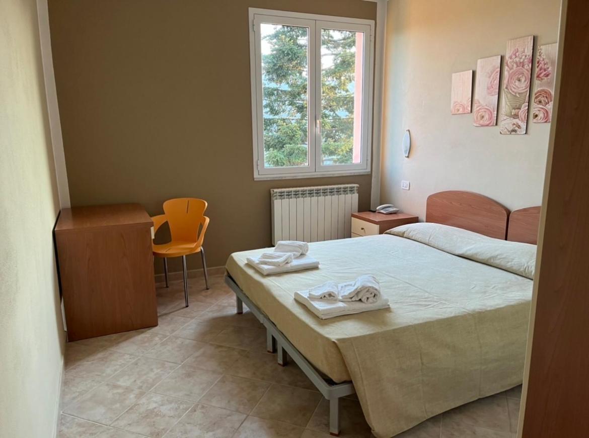 Locanda Agrogallo Carro Kültér fotó